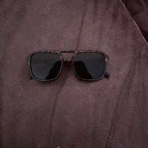 Schwarz sonnbrill Dolcegabana