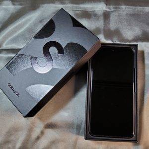 Samsung Galaxy S22 256GB/Black