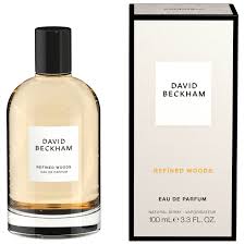 David Beckham Refined Woods Eau de Parfum 100ml