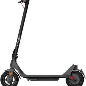 XIAOMI E-Scooter Electric Scooter 4 Lite GE, 2nd Gen 20 km/h, Electric Scooter, mit Straßenzulassung, bis zu 20 km Reichweite