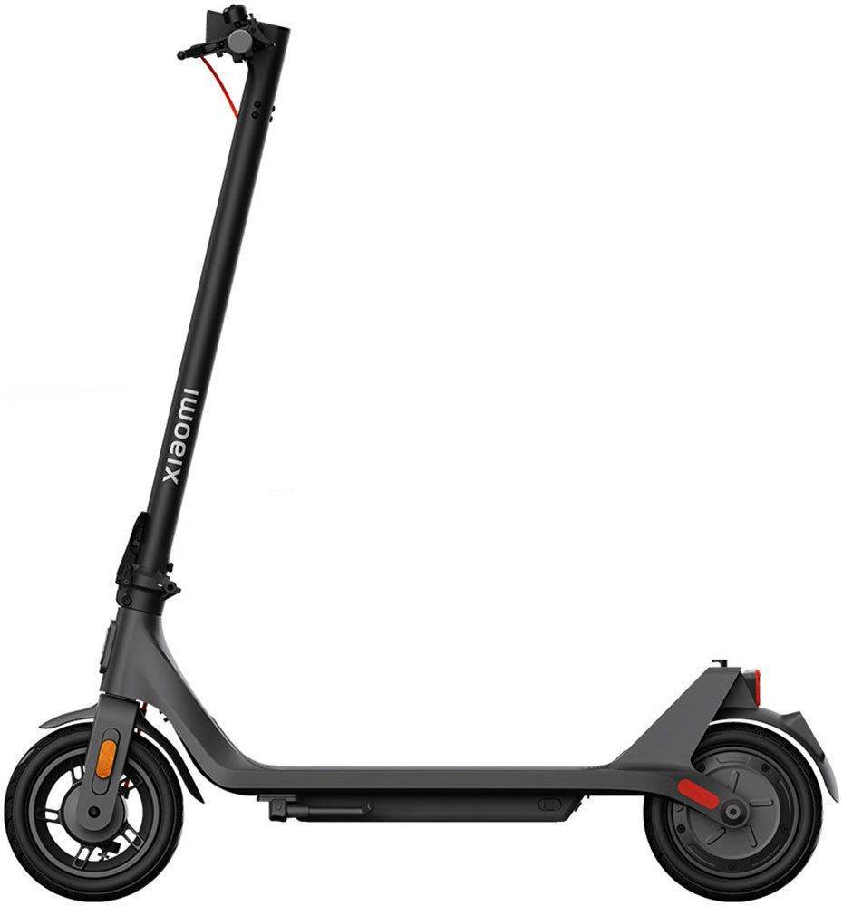 XIAOMI E-Scooter Electric Scooter 4 Lite GE, 2nd Gen 20 km/h, Electric Scooter, mit Straßenzulassung, bis zu 20 km Reichweite