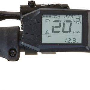 PROPHETE E-Bike Mountainbike Dice 2.0 9 Gang Shimano Alivio Schaltwerk, Kettenschaltung, Heckmotor, 480 Wh