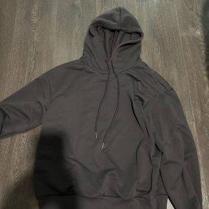 Spooky Pulover schwarz xl