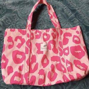 Tragetasche Cute Rosa&Pink 🩷