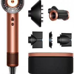 DYSON Haartrockner Supersonic™ Nural™ • Bedienungsanleitung