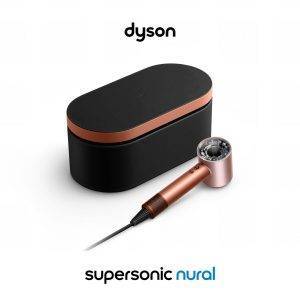 DYSON Haartrockner Supersonic™ Nural™ • Bedienungsanleitung