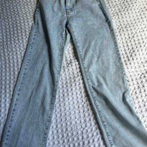 Helle Blue Jeans, Größe 38 👖