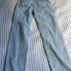 Helle Blue Jeans, Größe 38 👖