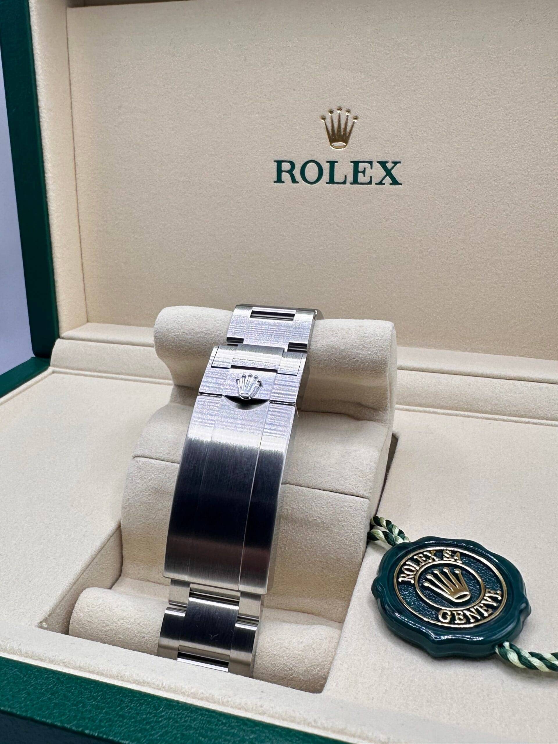 Rolex Submariner Date 41MM – NEU 2024 – Bild 4