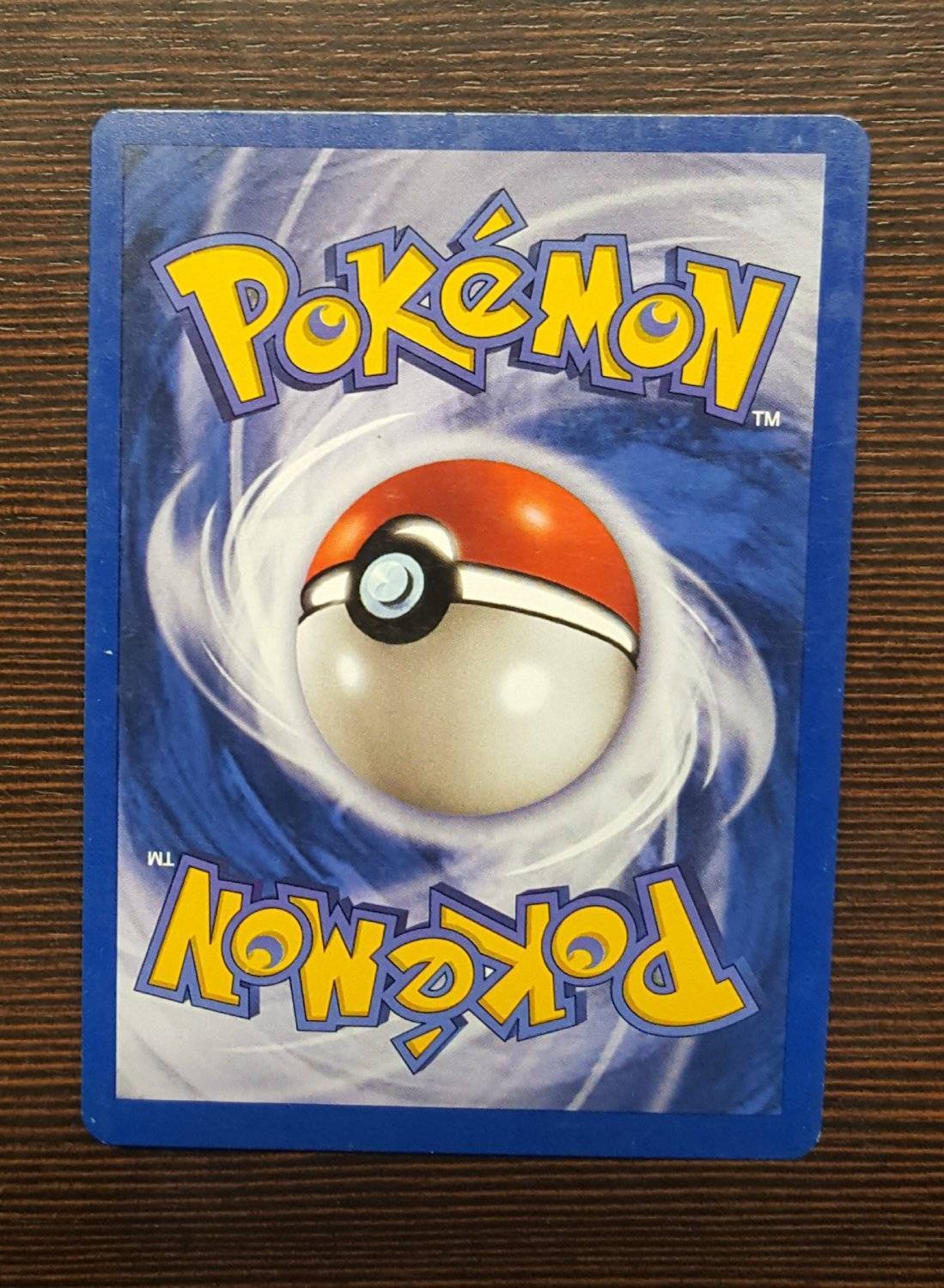 Pokemon TCG Karte Schiggy TOP 1999 – gebraucht kaufen – Bild 2