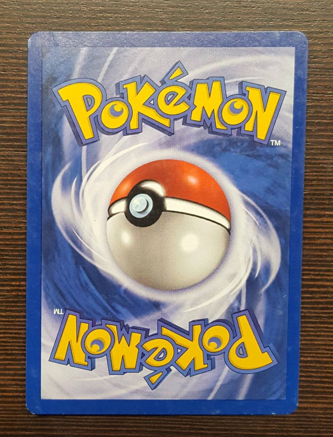 Pokemon TCG Karte Schillok 1999 TOP!! – gebraucht kaufen (Kopie) – Bild 2
