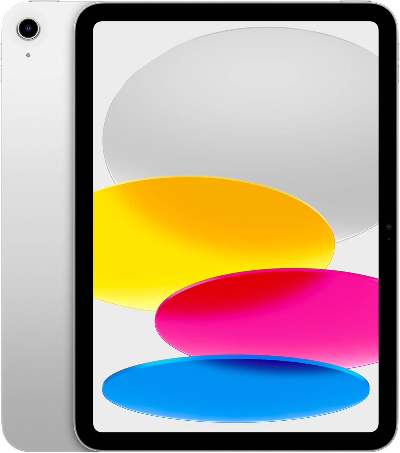 Apple iPad mit A16 Chip: 11" Liquid Retina Display Digital, 128 GB, WLAN 6, 12 MP Front /12 MP Rückkamera