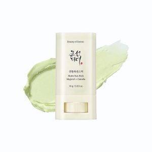 Beauty of Joseon Matte sun stick : Mugwort+Camelia(18g, 0.63fl.oz)