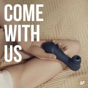 Satisfyer Pro 2 Generation 3 Vibrator | Liquid-Air-Technologie | Leise Starke Klitoris-Stimulation | Druckwellenvibrator mit Vibrationen | Sex-Spielzeug Geschenk für Frauen | Erotischer Dildo Frau