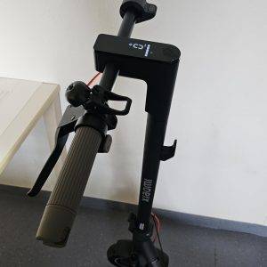 Xiaomi E-Scooter 5 Pro Straßenzulassung, 70km Reichweite