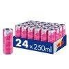 Redbull 24x Energy Drink, 250 ml, verschiedene Sorten Inkl. Pfand - White Peach