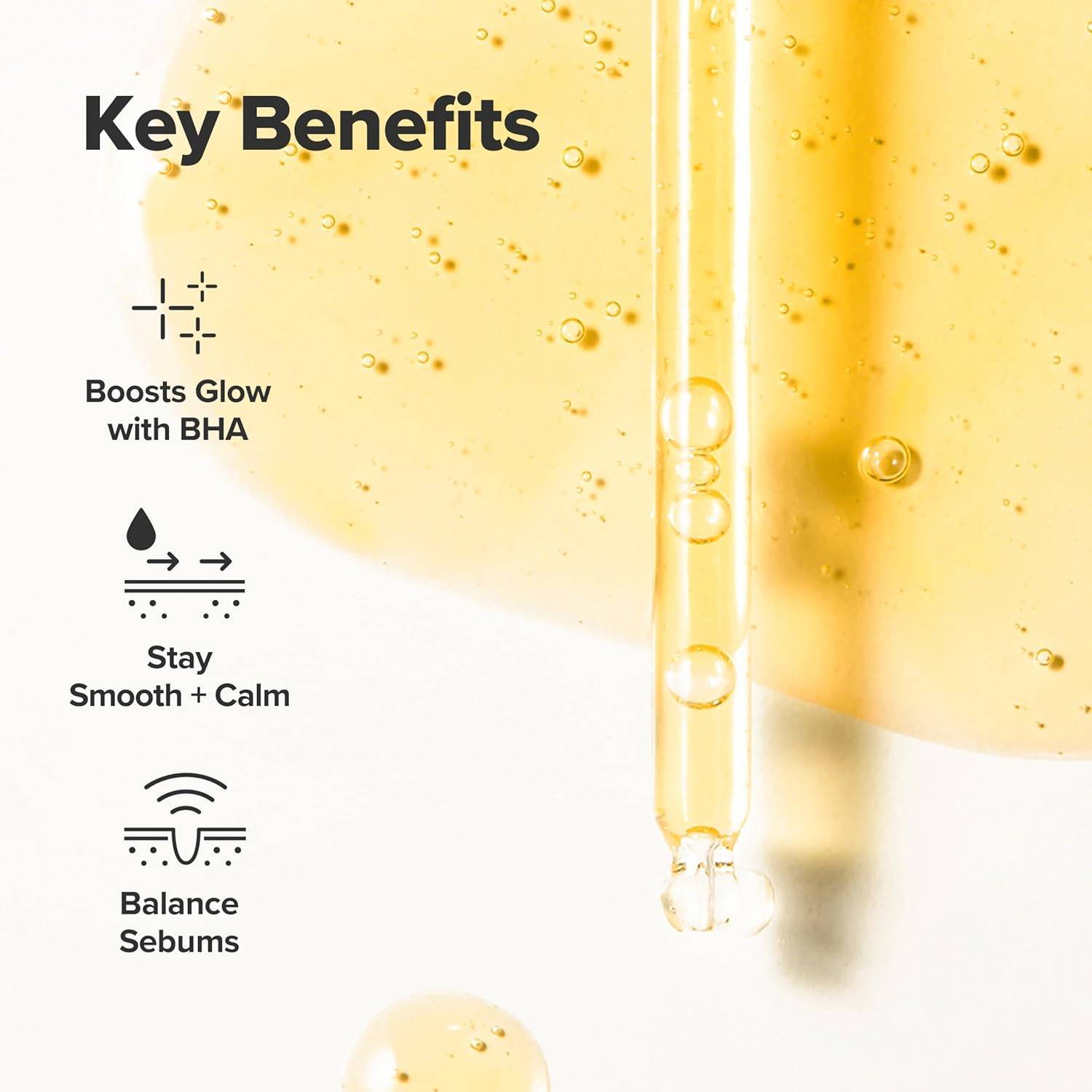 Beauty of Joseon Serum Line Glow Serum Propolis Niacinamid – Bild 3