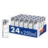 Redbull 24x Energy Drink, 250 ml, verschiedene Sorten Inkl. Pfand - White Edition