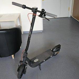 Xiaomi E-Scooter 5 Pro Straßenzulassung, 70km Reichweite