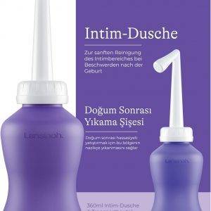 Lansinoh Intim-Dusche - 360 ml - sanfte und hygienische Reinigung