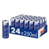 Redbull 24x Energy Drink, 250 ml, verschiedene Sorten Inkl. Pfand - Blue Edition