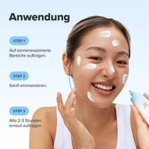 Beauty of Joseon Aqua Fresh Relief Sun: B5 Rice (Spf50 Pa)