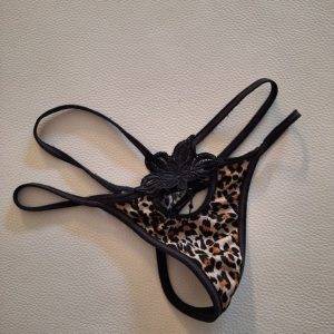 String Größe • S 🐆