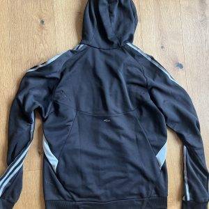 Adidas Trainingsjacke Männer Grösse L Schwarz