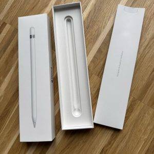 Apple Pencil Gen 1 // gebraucht