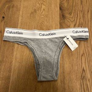 Calvin Klein Brazilian Slip Modern Cotton ungetragen gr, m
