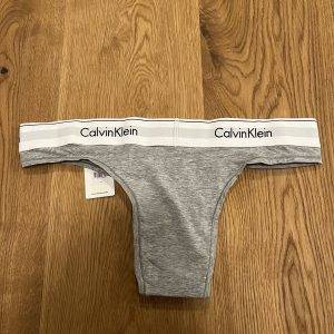 Calvin Klein Brazilian Slip Modern Cotton ungetragen gr, m
