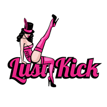 Lustkick - Deine diskrete Lust