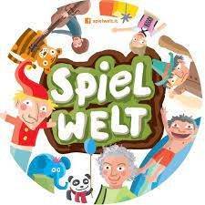 Spielwelt - Spiele für klein und groß