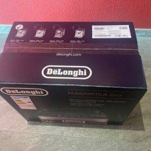 Delonghi Magnifica Evo neu + Orignal verpackt!