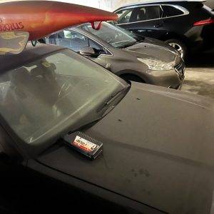 Bmw 318i - 120.000 km - 1993