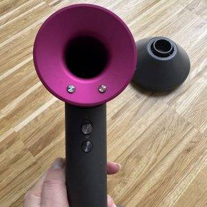 Dyson Supersonic Haartrockner // gebraucht fast neu