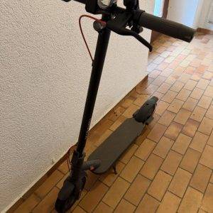 E Scooter / E Roller Xiaomi 4 pro gen 2