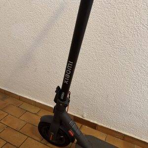 E Scooter / E Roller Xiaomi 4 pro gen 2