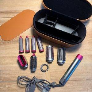 Föhn Dyson AirWrap gebraucht