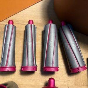 Föhn Dyson AirWrap gebraucht