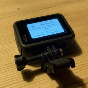 GoPRO Hero 10 black gebraucht