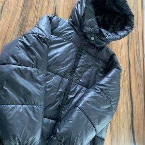 Guess Winterjacke, Schwarz, Top Zustand, Grösse M