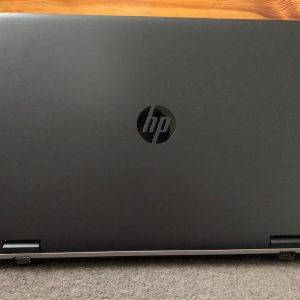 HP ProBook 650 G2, 16GB RAM, Full HD, 512GB SSD, i5-6300U