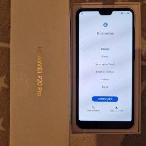 Huawei P20 Pro - 128Gb