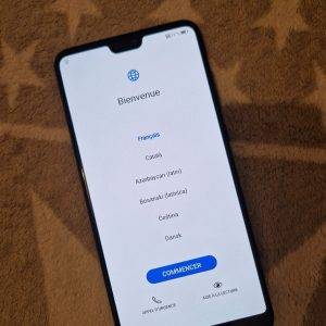 Huawei P20 Pro - 128Gb
