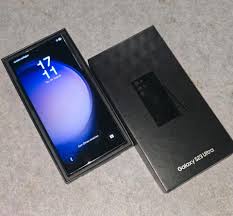 Samsung Galaxy S23+ Top Zustand