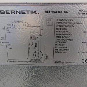 Mini-Kühlschrank, 67L, Top Zustand! NUR ABHOLUNG!