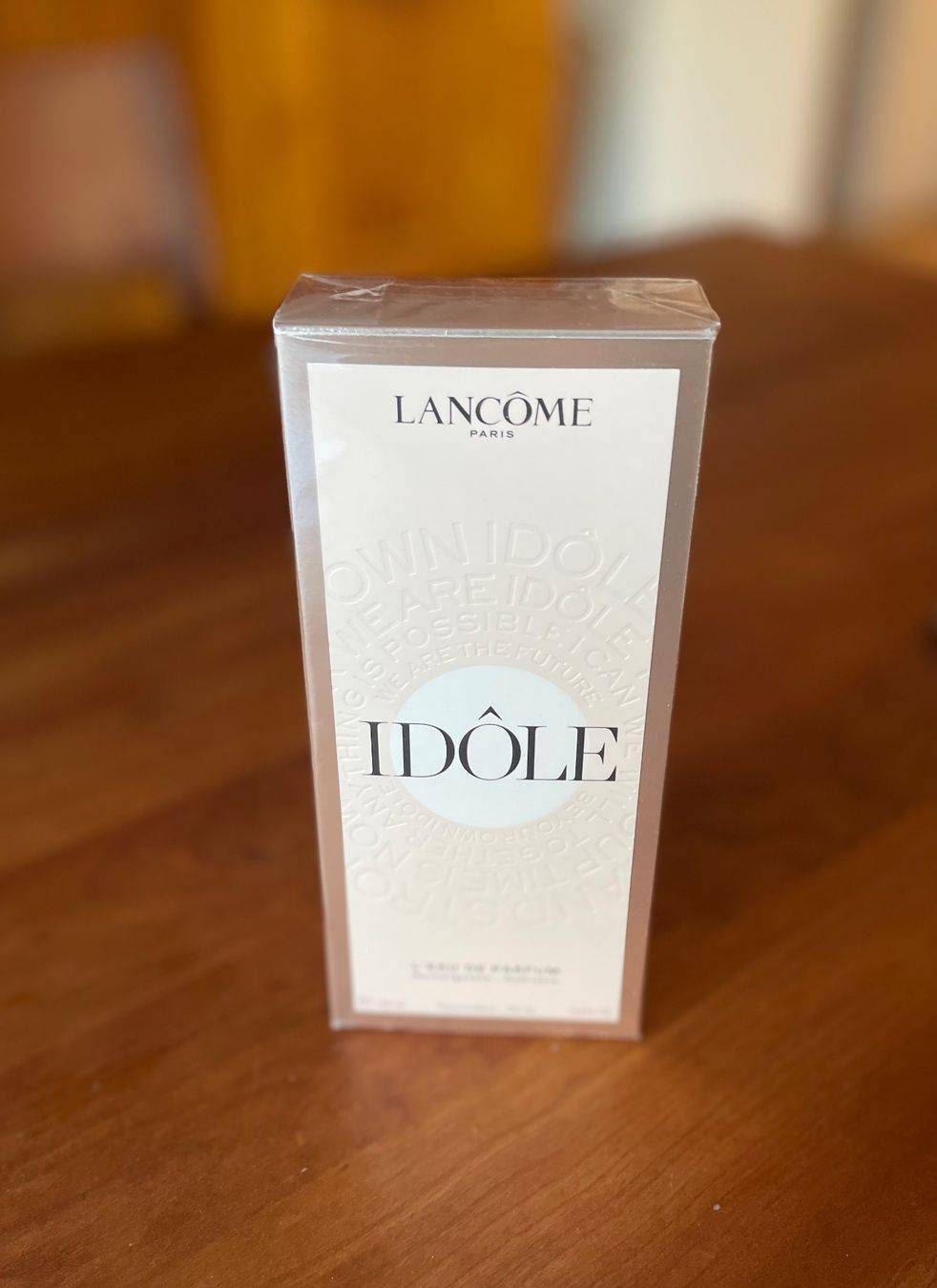 Lancôme Idôle Eau de Parfum, 100 ml