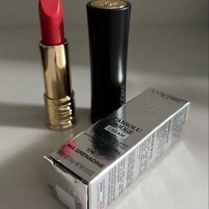 Lancôme L'Absolu Rouge Lippenstift, Nr. 176, neu