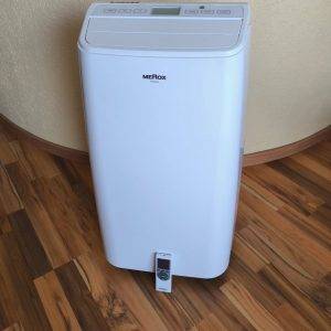 Merox klimagerät YPS-10C / A+